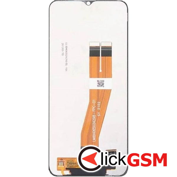 Piesa Display Samsung Galaxy A03s 459e