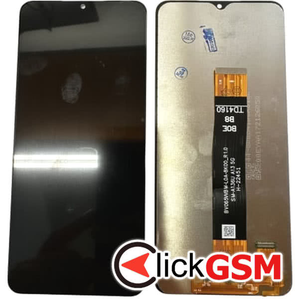 Piesa Piesa Display Samsung Galaxy A04s 1o5w