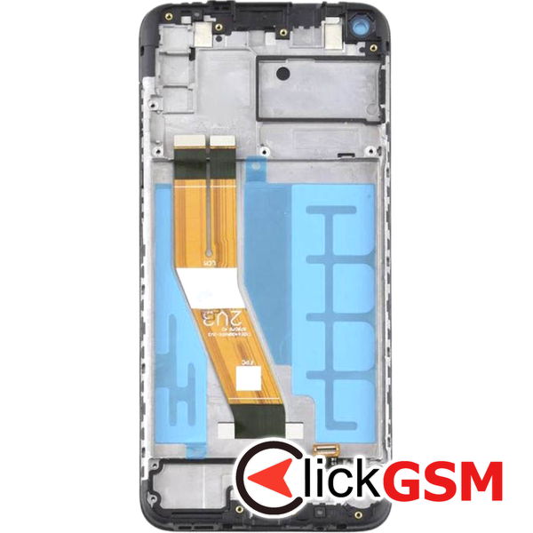 Piesa Piesa Display Samsung Galaxy A11 45d2