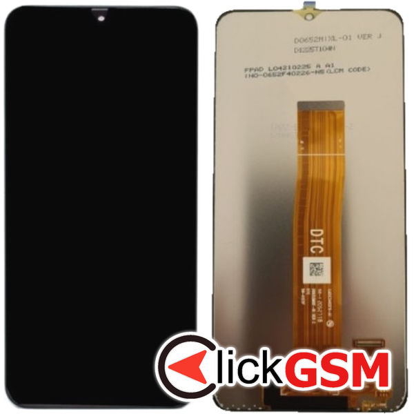 Piesa Piesa Display Samsung Galaxy A12 1t9c