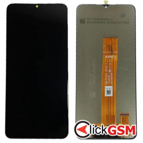 Piesa Piesa Display Samsung Galaxy A12 2wci