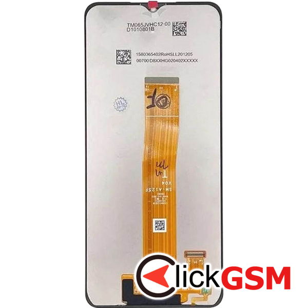 Piesa Display Samsung Galaxy A12 45a1