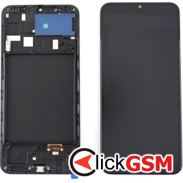 Piesa Piesa Display Samsung Galaxy A20 3jhp