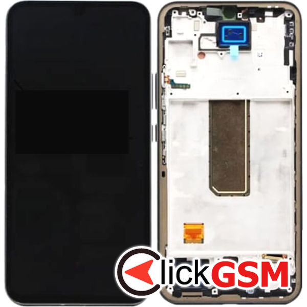 Piesa Piesa Display Samsung Galaxy A34 5g Ppp