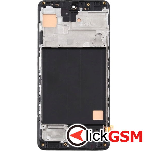 Piesa Piesa Display Samsung Galaxy A51 45c1