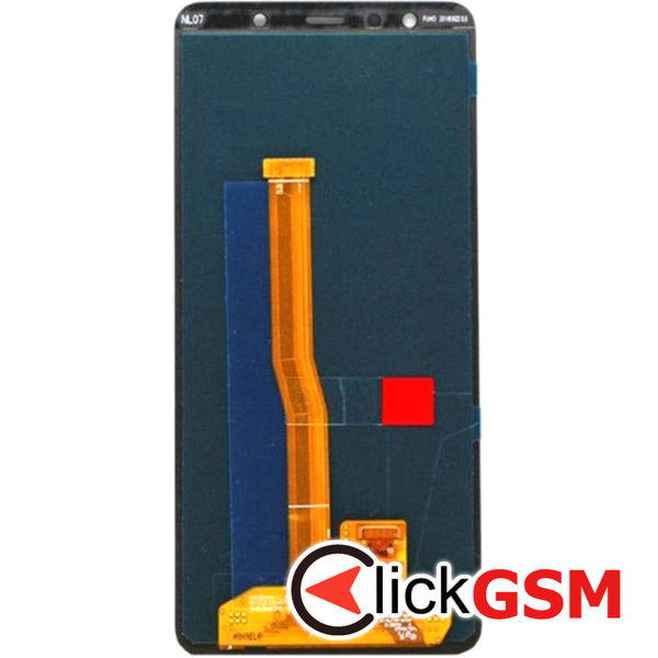 Piesa Piesa Display Samsung Galaxy A7 2018 4531