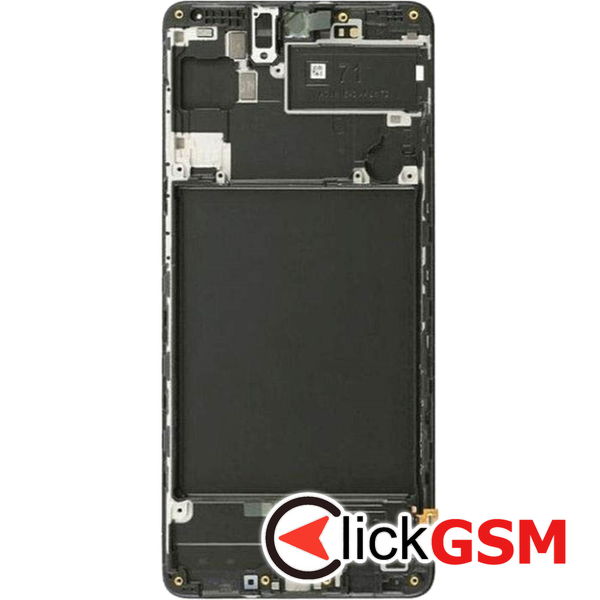 Piesa Display Samsung Galaxy A71 45g0