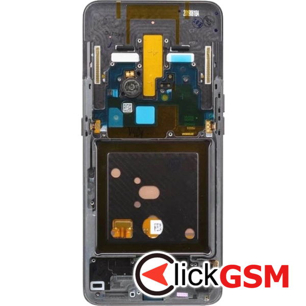 Piesa Display Samsung Galaxy A80 45ka