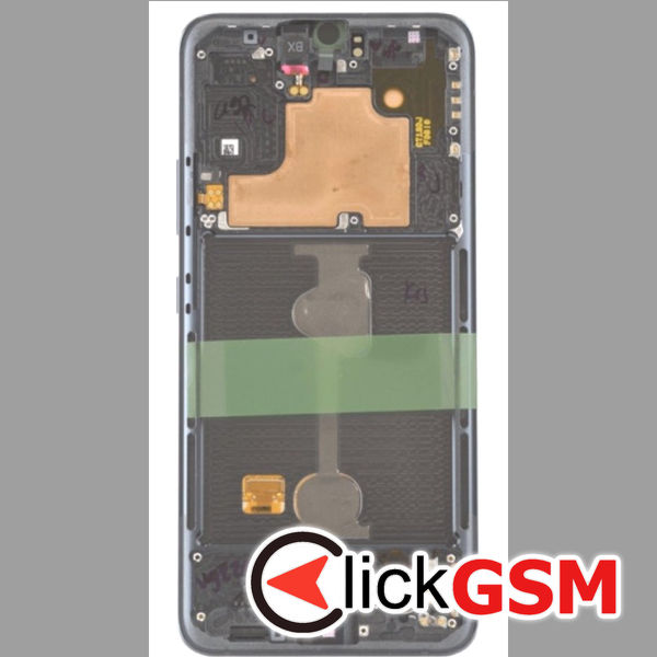 Piesa Piesa Display Samsung Galaxy A90 5g 1thg