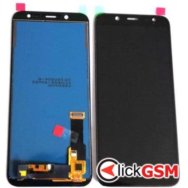 Piesa Piesa Display Samsung Galaxy J6 2018 46yw