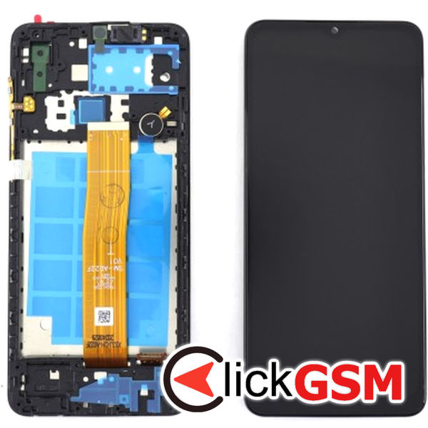 Piesa Display Samsung Galaxy M02 3jiw