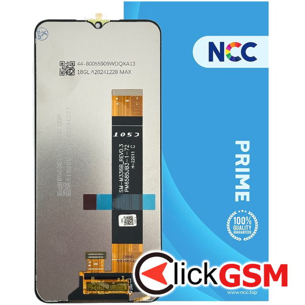 Piesa Piesa Display Samsung Galaxy M33 5g 4fvk