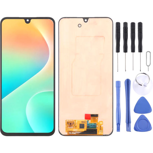 Display