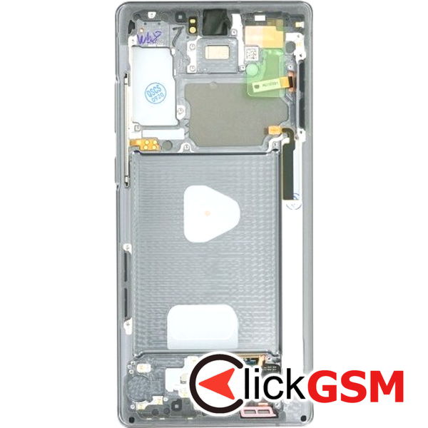 Piesa Display Samsung Galaxy Note20 Gj1