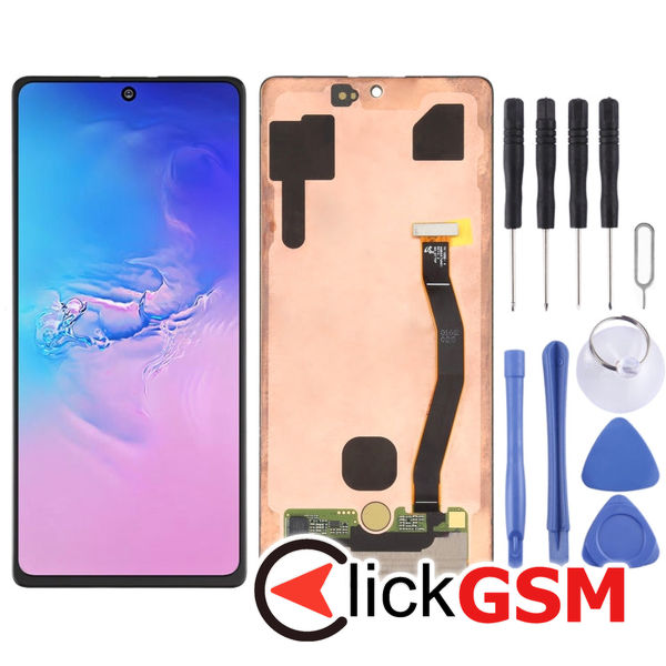 Piesa Piesa Display Samsung Galaxy S10 Lite 4ekf