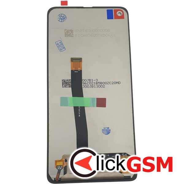 Piesa Piesa Display Samsung Galaxy Xcover Pro 47sv