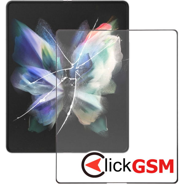 Piesa Piesa Display Samsung Galaxy Z Fold3 4c40