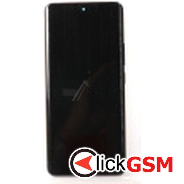 Piesa Display Schwarz Xiaomi Redmi Note 14 Pro Qgk