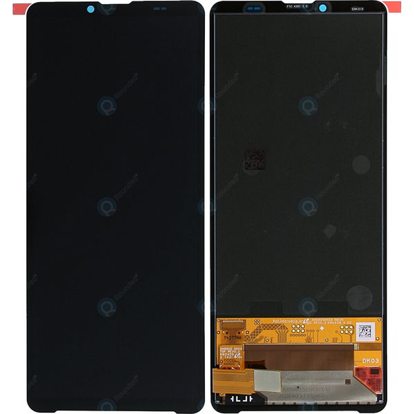 Piesa Display Sony Xperia 10 Vi 25vf