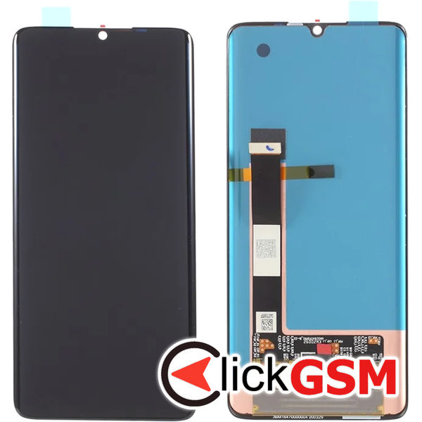 Piesa Display Tcl 10 Pro 1t3