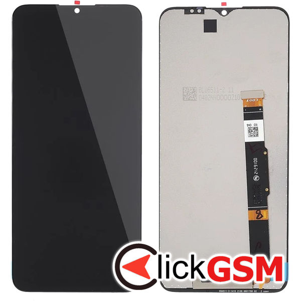 Piesa Piesa Display Tcl 20 Xe Gw3