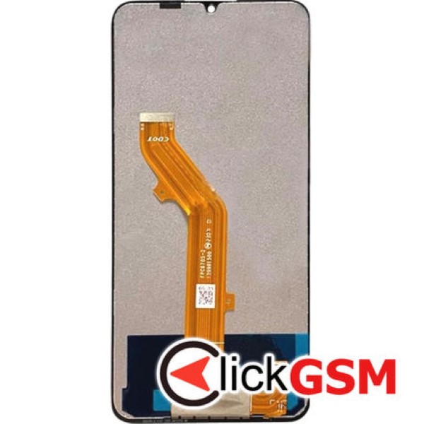 Piesa Display Tcl 40 Se 3fsi