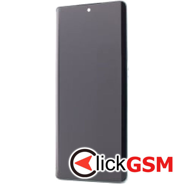 Piesa Piesa Display Verde Honor Magic5 Lite 55jd