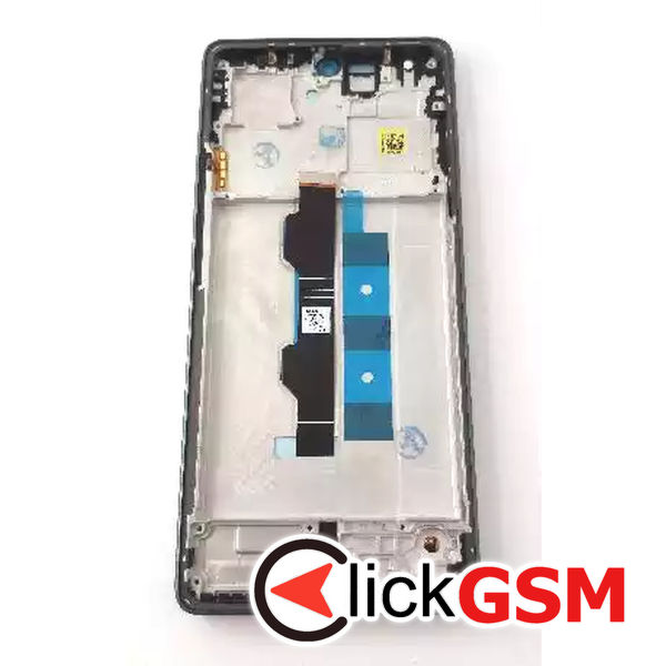 Piesa Piesa Display Verde Xiaomi Redmi Note 13 Pro 4g 3hs3