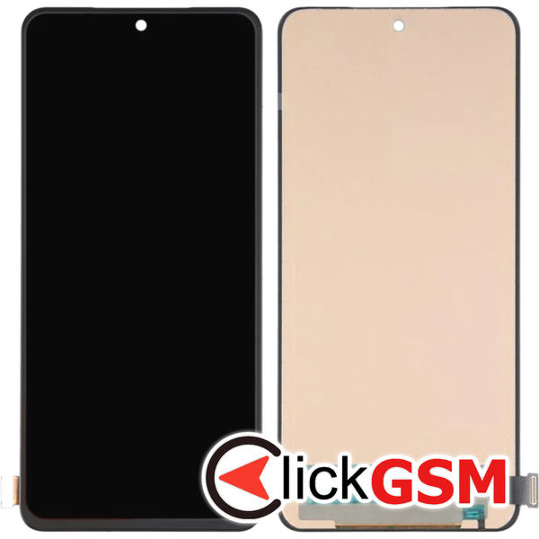 Piesa Display Vivo Iqoo 8 34ox