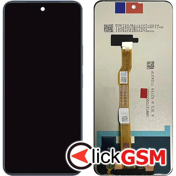 Piesa Display Vivo Iqoo Z9x 3e90