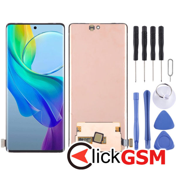 Piesa Display Vivo Y78.plus 5g 48jl