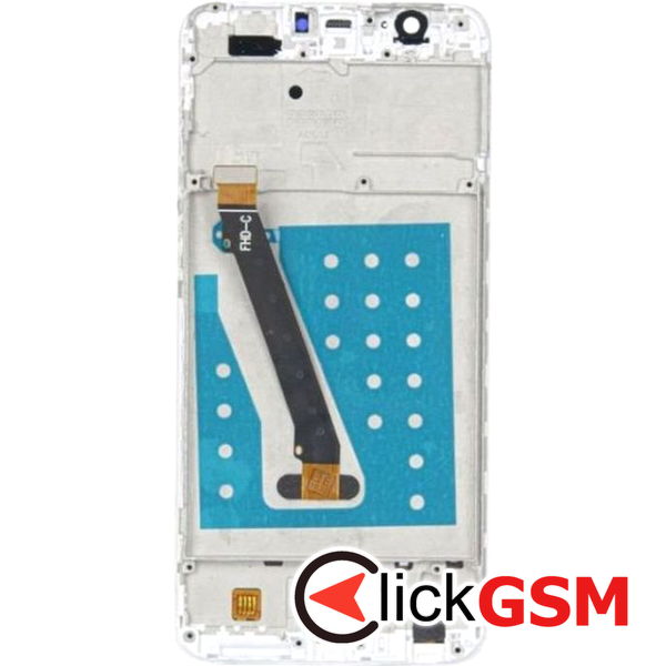 Piesa Display White Huawei P Smart 44uy