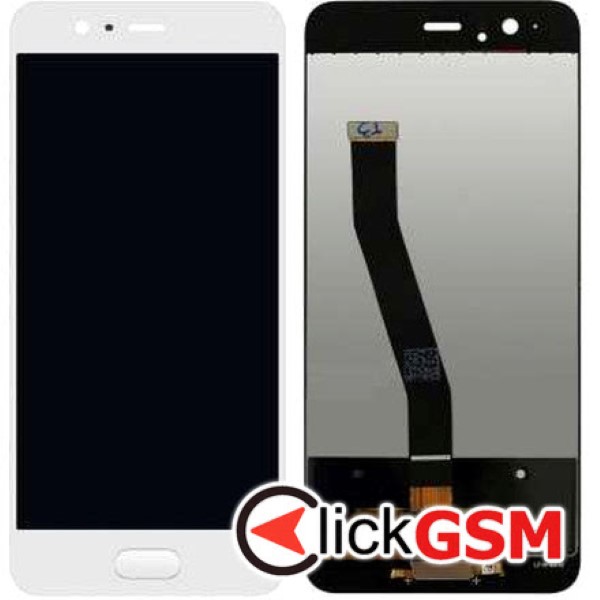 Piesa Display White Huawei P10 4m12