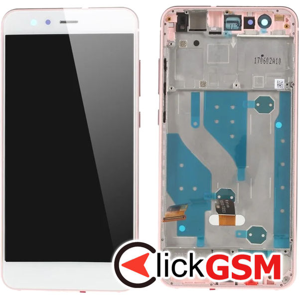 Piesa Display White Huawei P10 Lite 3jjc