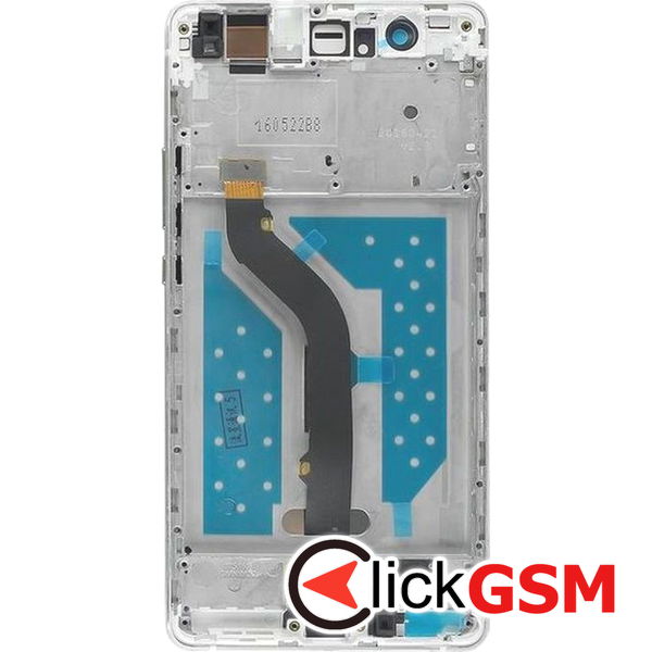 Piesa Piesa Display White Huawei P9 Lite 44nh