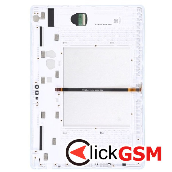 Piesa Piesa Display White Lenovo Tab M10 4mvv