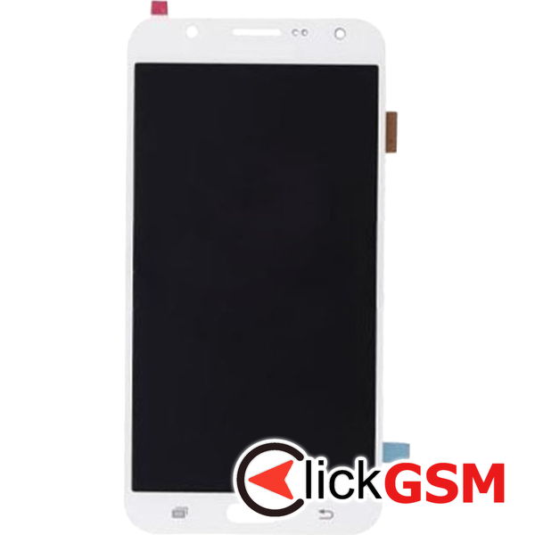 Piesa Display White Samsung Galaxy J7 4eqo