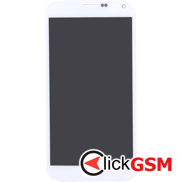 Piesa Display White Samsung Galaxy S5 4ev8