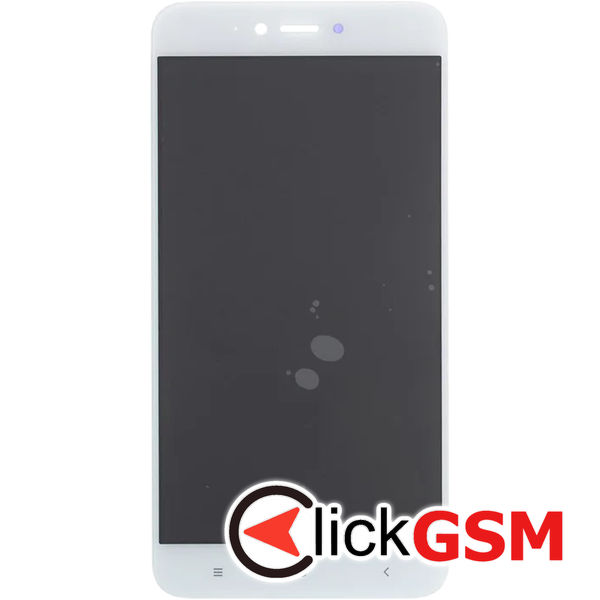 Piesa Piesa Display White Xiaomi Redmi Note 5a 425b