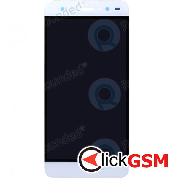 Piesa Piesa Display White Zte Blade V7 Lite 3wgc