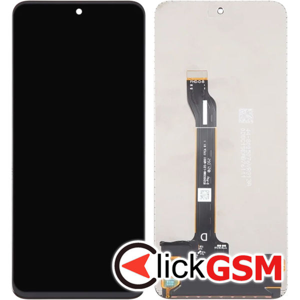 Piesa Display Wiko T50 4g Pae