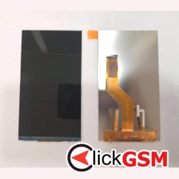 Piesa Display Wiko Y50 37e0