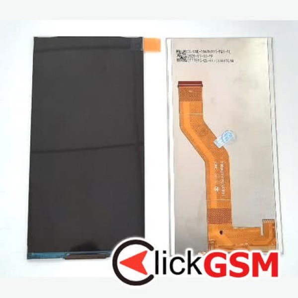 Piesa Display Wiko Y61 37ec