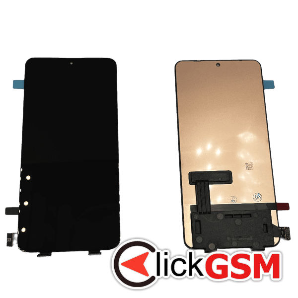 Piesa Piesa Display Xiaomi 12t Pro 33yf