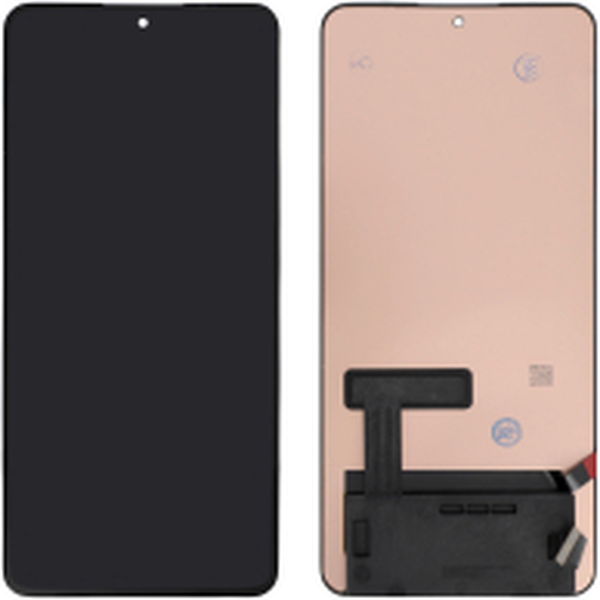 Xiaomi 12T Pro · Display Xiaomi 12T / 12T Pro OLED Reconditionat fara rama