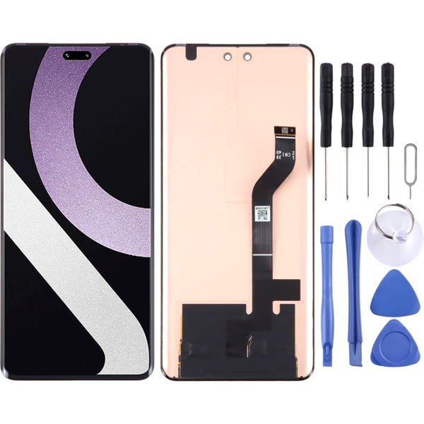Display Xiaomi 13 Lite · AMOLED Material LCD Screen for Xiaomi 13 Lite With Digitizer Full Assembly