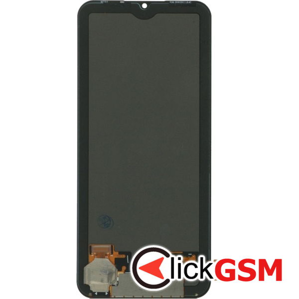 Piesa Piesa Display Xiaomi Mi 10t Lite 4g0x