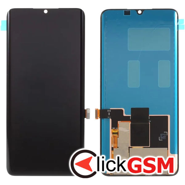 Piesa Piesa Display Xiaomi Mi Note 10 32wo