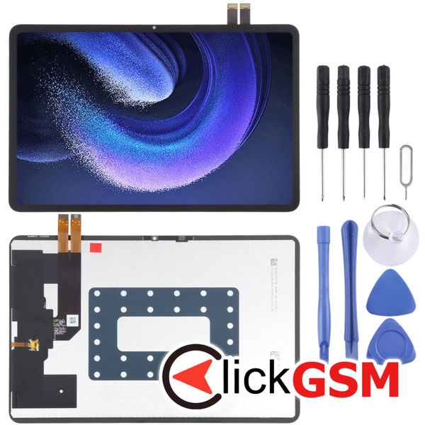 Piesa Display Xiaomi Pad 6 Pro 2tph