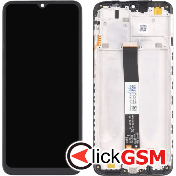 Piesa Display Xiaomi Poco C31 3ik5